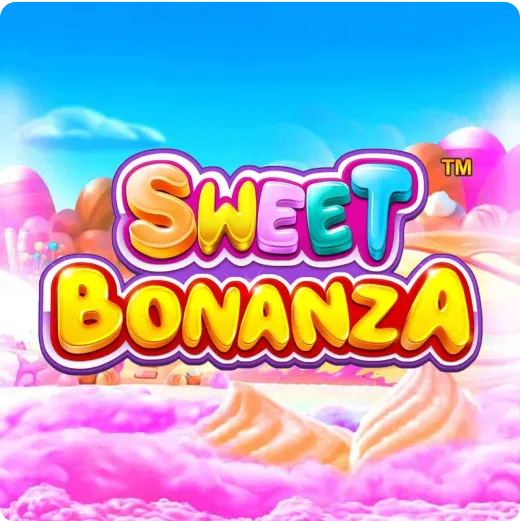 Sweet Bonanza Slot Schermafbeelding
